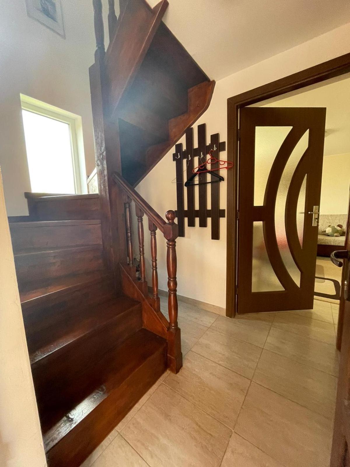 בית נופש Casa Matei